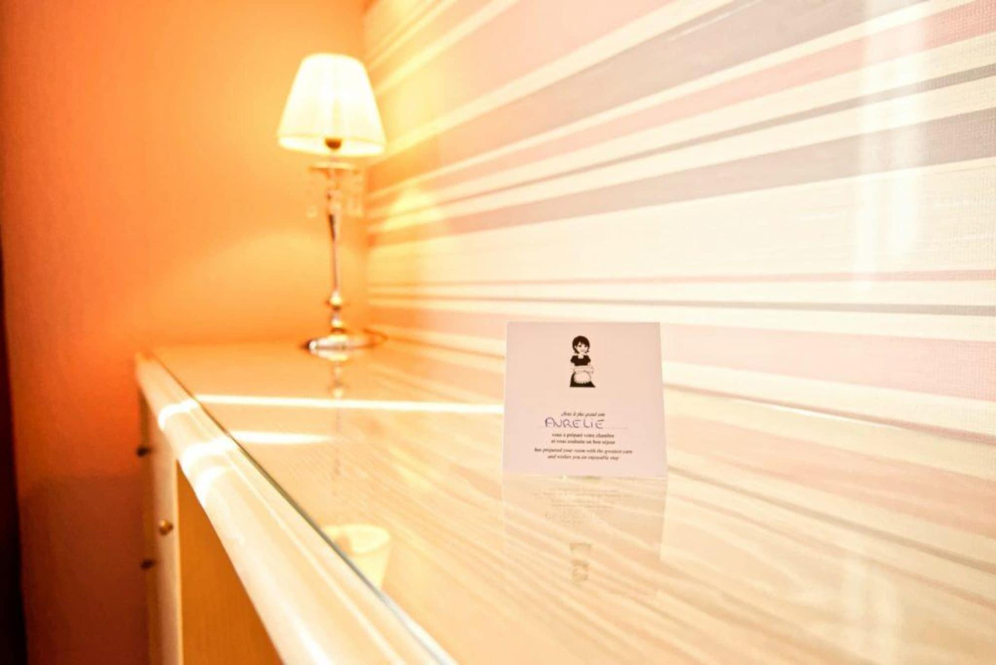 Le Manoir Hotell Orchies Eksteriør bilde