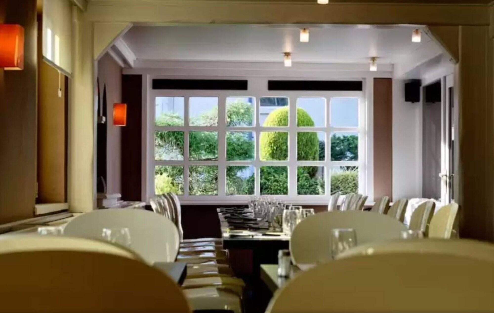 Le Manoir Hotell Orchies Eksteriør bilde